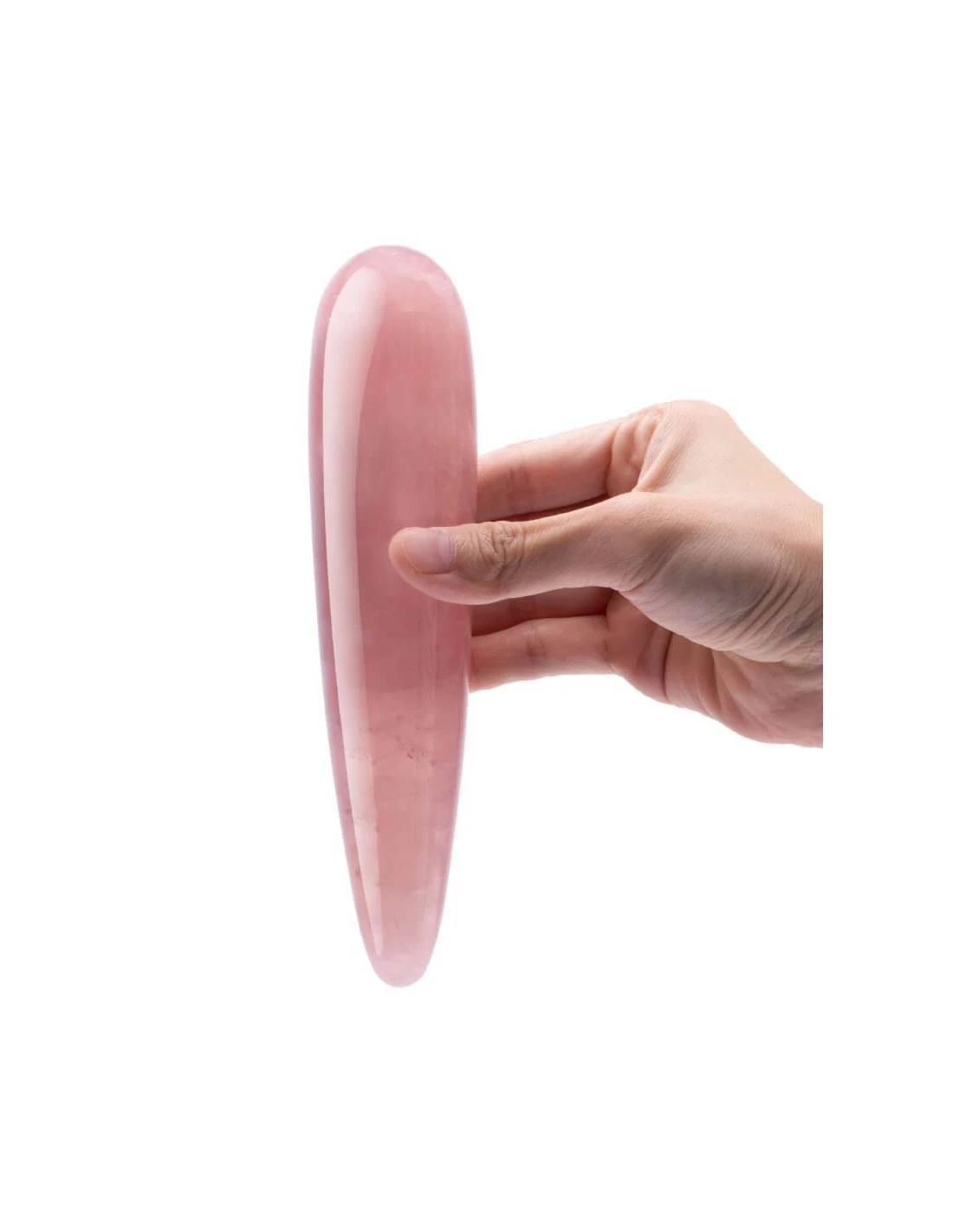 Le Wand Crystal Wand Pink 5 Le Wand Crystal Wand Pink - Afbeelding 5