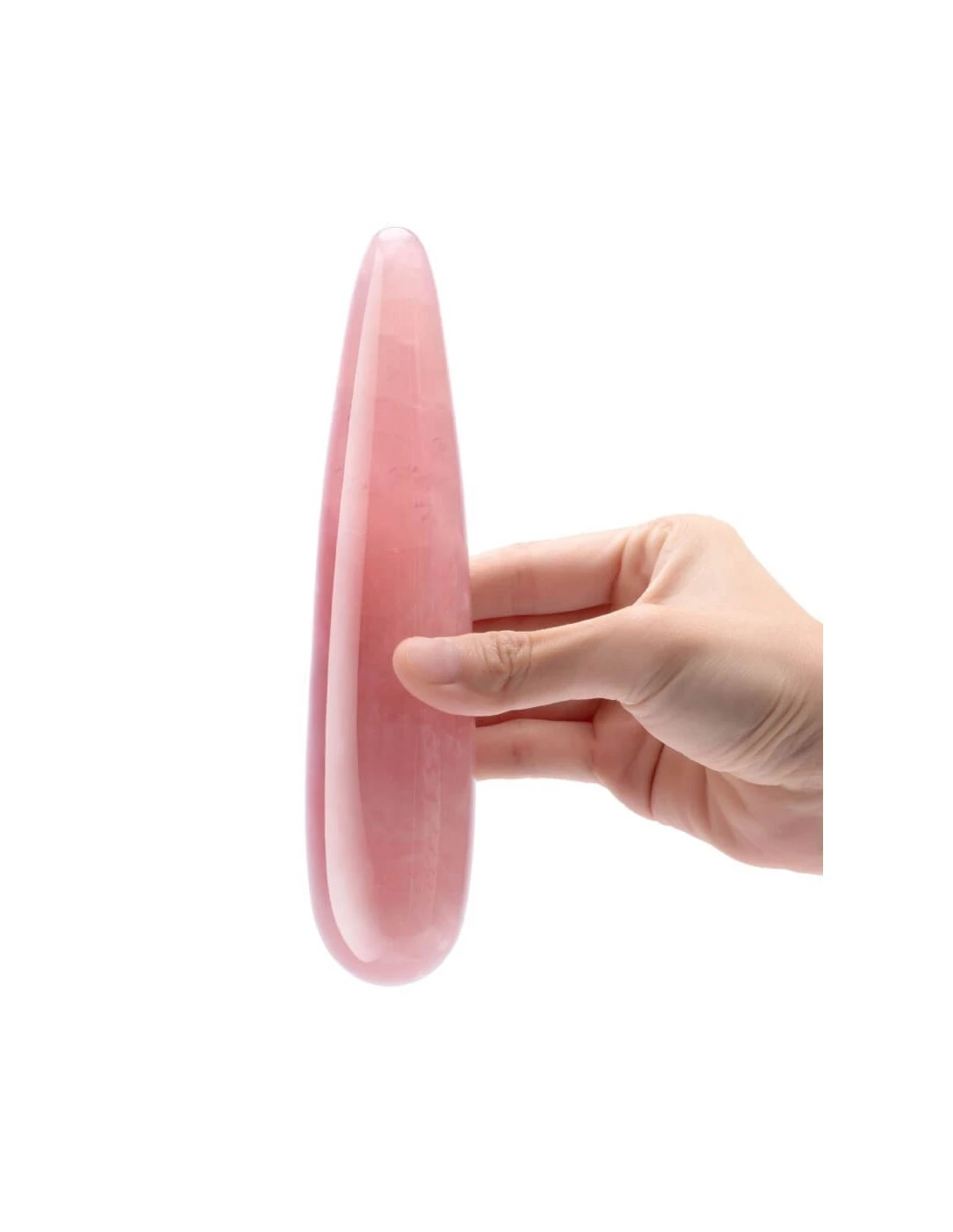 Le Wand Crystal Wand Pink 6 Le Wand Crystal Wand Pink - Afbeelding 6