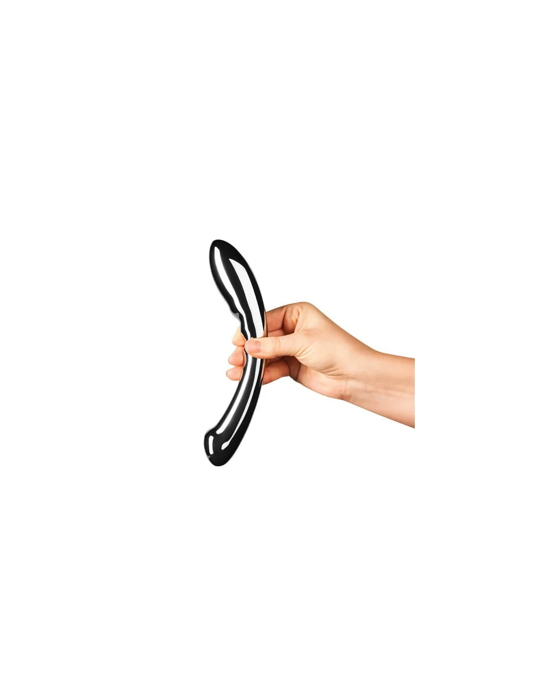 Le Wand Stainless Steel Arch 4 Le Wand Stainless Steel Arch - Afbeelding 4