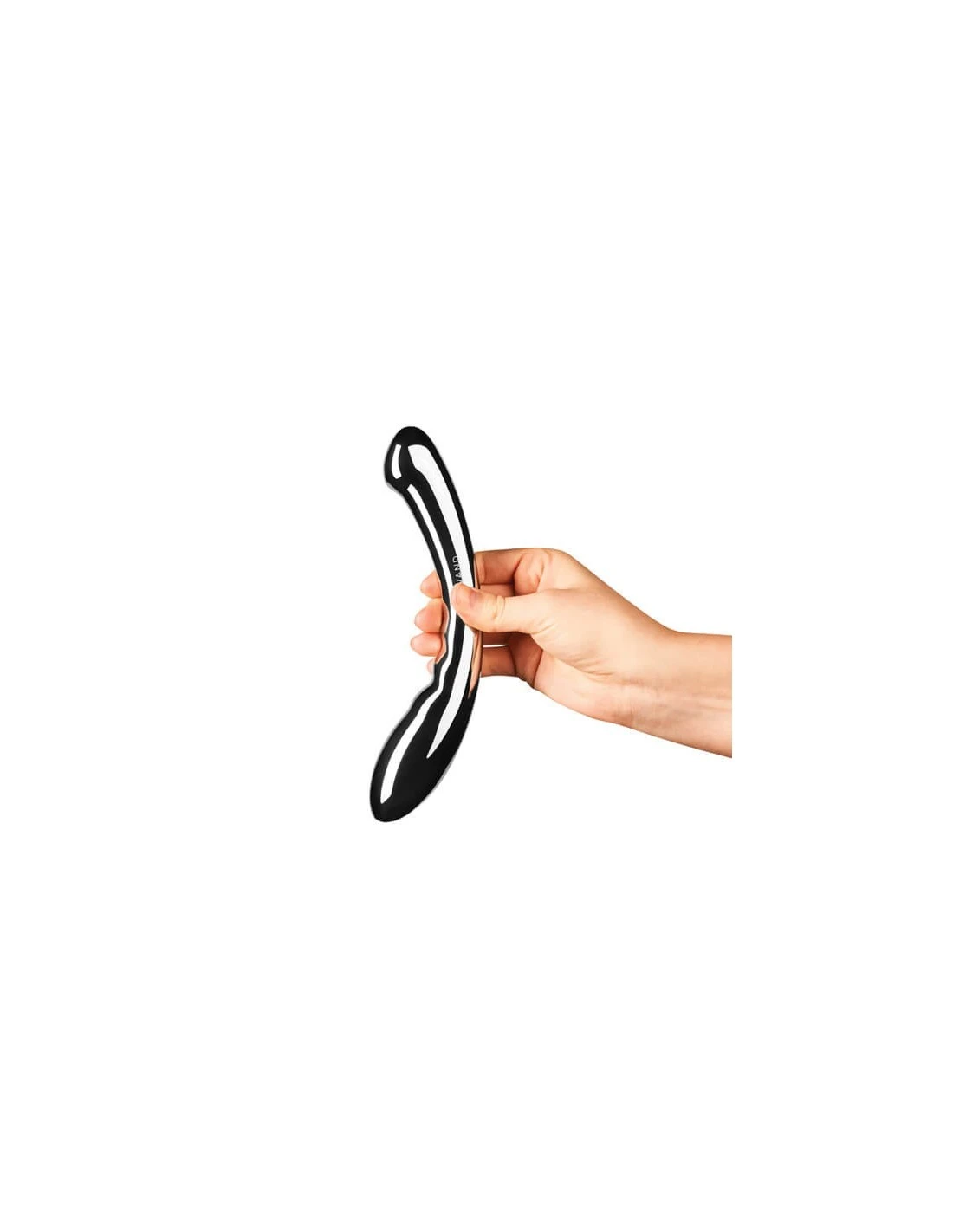 Le Wand Stainless Steel Arch 5 Le Wand Stainless Steel Arch - Afbeelding 5