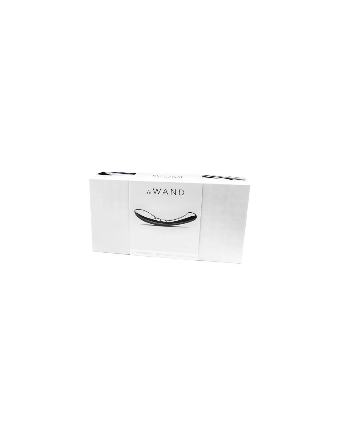 Le Wand Stainless Steel Arch 7 Le Wand Stainless Steel Arch - Afbeelding 7