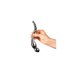 Le Wand Stainless Steel Swerve 11 Le Wand Stainless Steel Swerve -Aanbiedingen Masturbators Winkel le wand stainless steel swerve 4