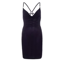 Leg Avenue Slinky Low Cowl Dress S -Aanbiedingen Masturbators Winkel leg avenue slinky low cowl dress s 3