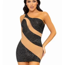 Leg Avenue Spandex Asymmetrical Minidress L 7 Leg Avenue Spandex Asymmetrical Minidress L -Aanbiedingen Masturbators Winkel leg avenue spandex asymmetrical minidress l 3