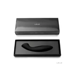 Lelo Ella Zwart 5 Lelo Ella Zwart -Aanbiedingen Masturbators Winkel lelo ella zwart 2