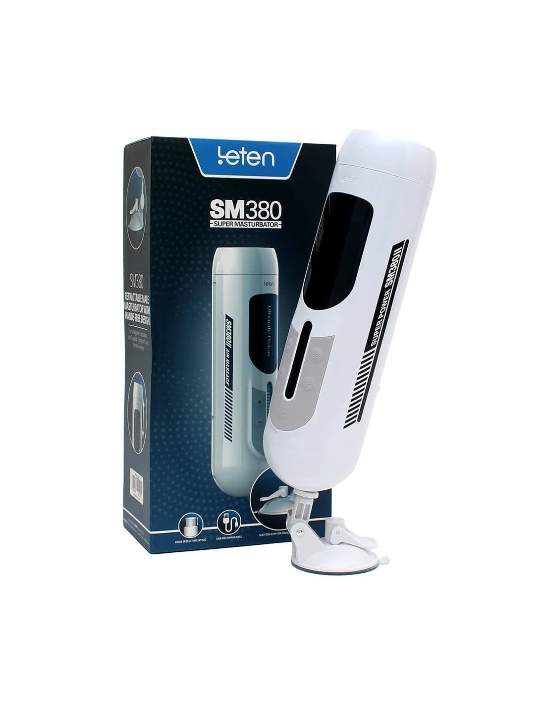 Leten SM380 Super Masturbator 1 Leten SM380 Super Masturbator