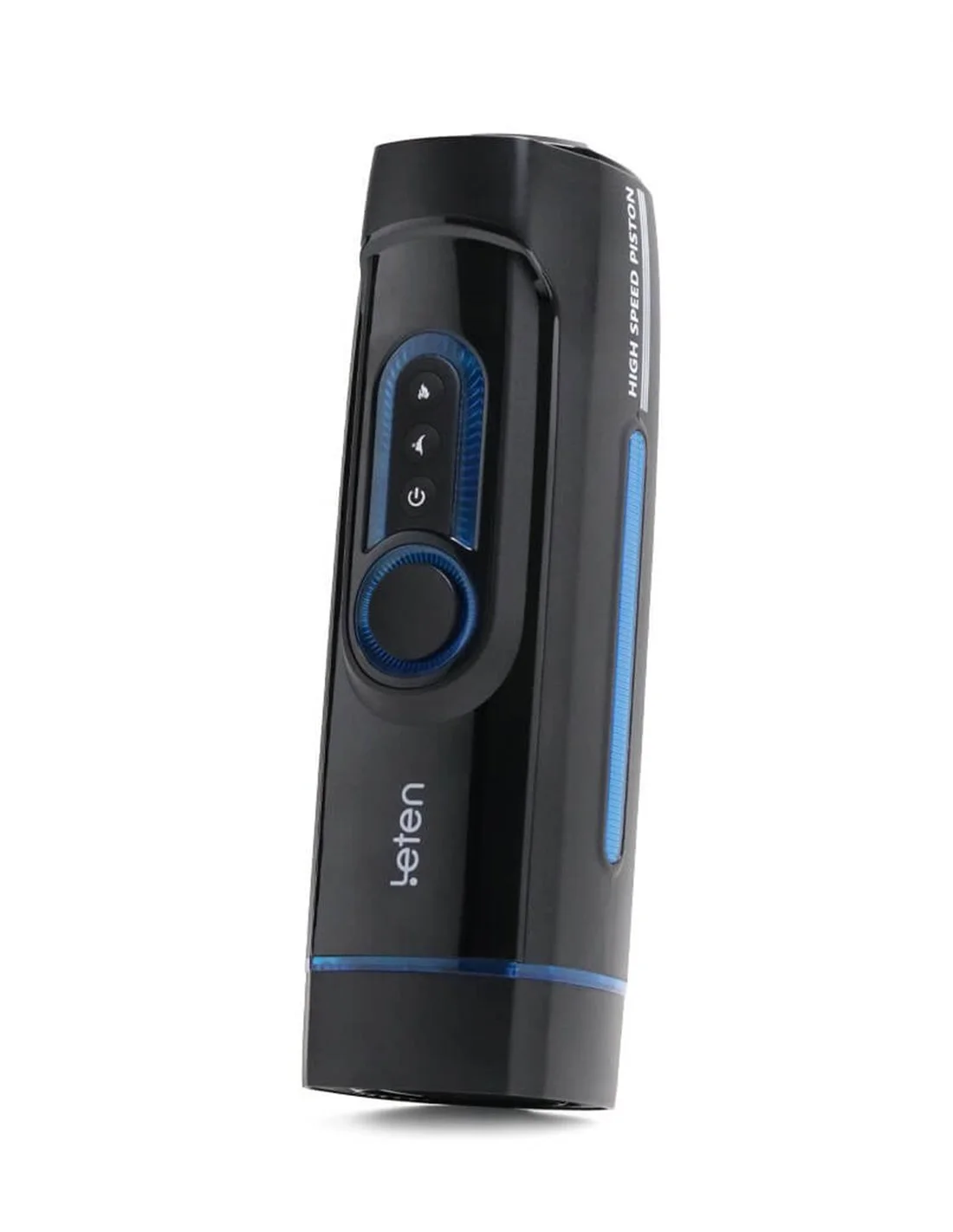 Leten SM 320 Automatic Masturbator With Heating, Thrusting And Moaning Function 2 Leten SM 320 Automatic Masturbator With Heating, Thrusting And Moaning Function - Afbeelding 2