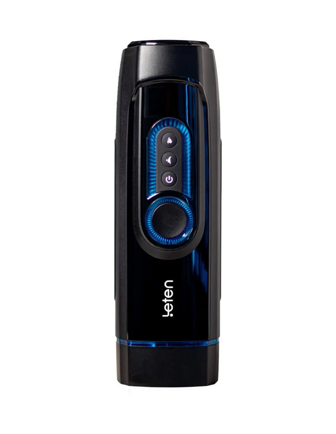 Leten SM 320 Automatic Masturbator With Heating, Thrusting And Moaning Function 1 Leten SM 320 Automatic Masturbator With Heating, Thrusting And Moaning Function