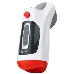 Leten SM 330 Automatic Masturbator With Vibrating, Sucking And Moaning Function