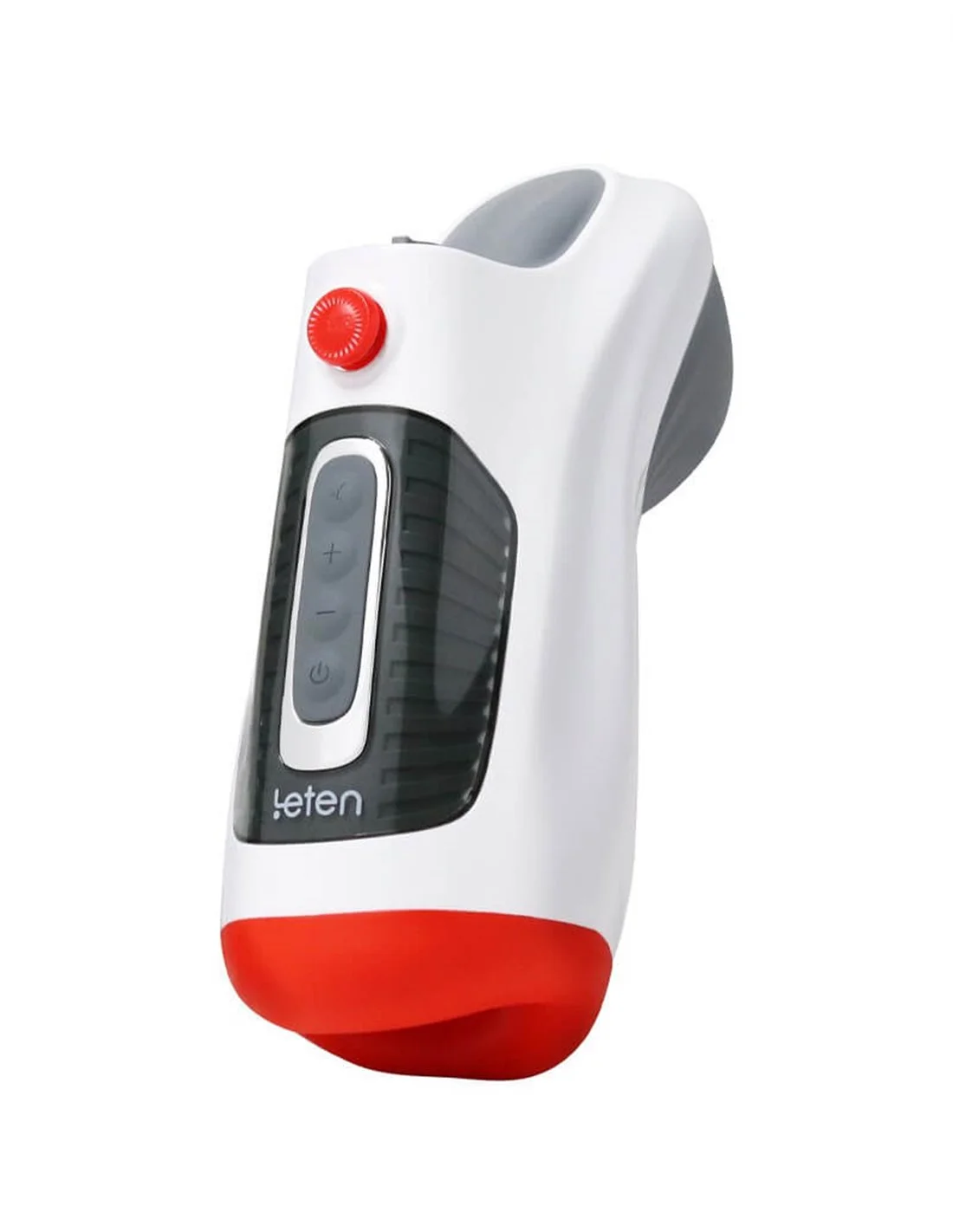 Leten SM 330 Automatic Masturbator With Vibrating, Sucking And Moaning Function 1 Leten SM 330 Automatic Masturbator With Vibrating, Sucking And Moaning Function