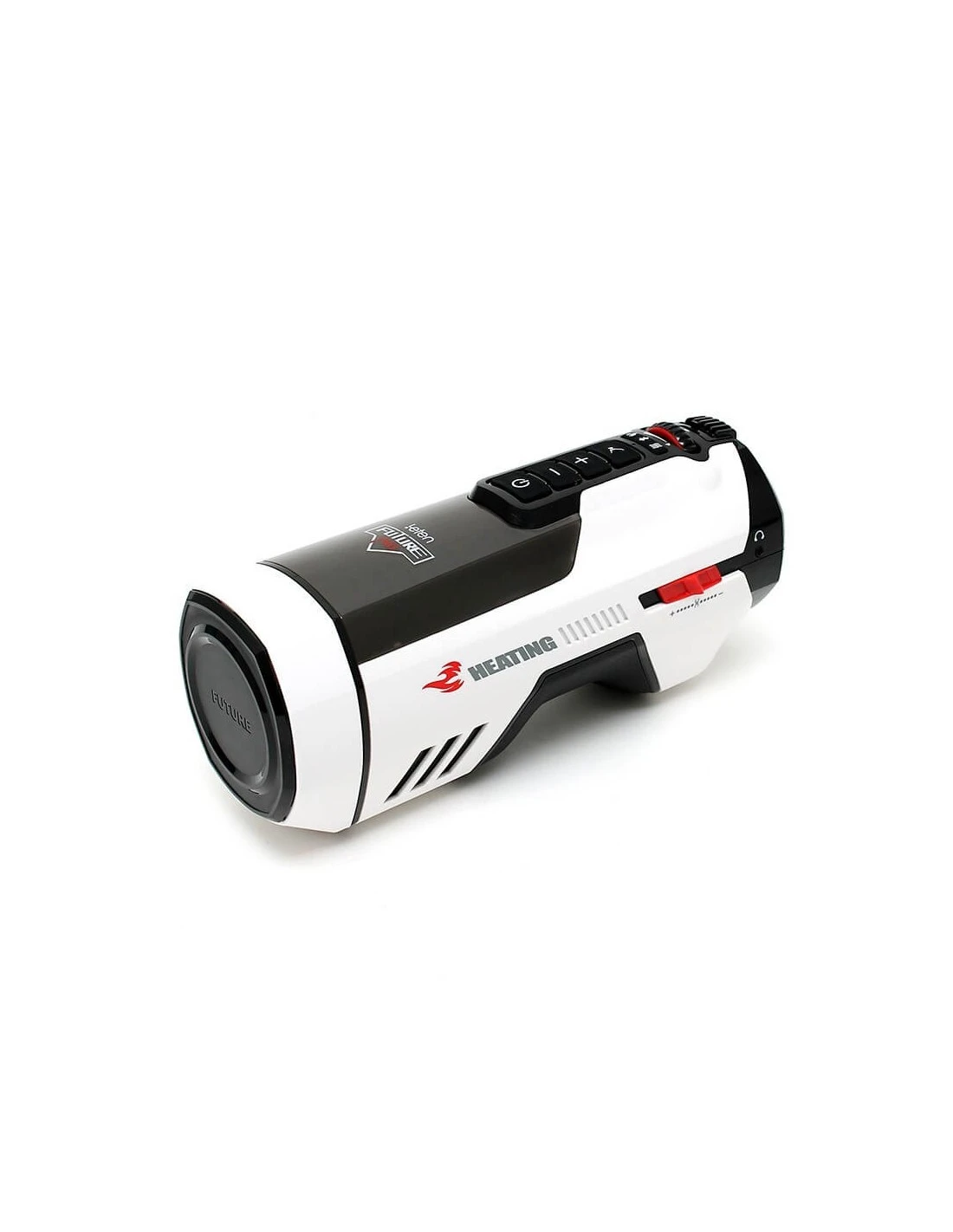 Leten SM Future Pro Super Masturbator 3 Leten SM Future Pro Super Masturbator - Afbeelding 3