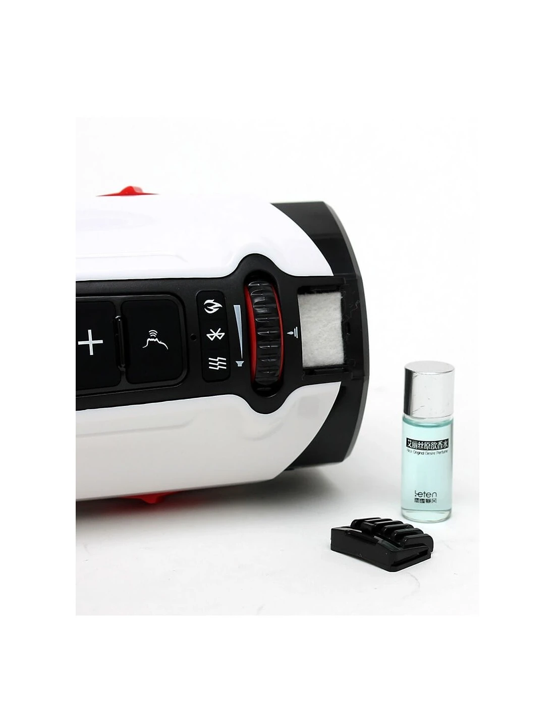 Leten SM Future Pro Super Masturbator 5 Leten SM Future Pro Super Masturbator - Afbeelding 5