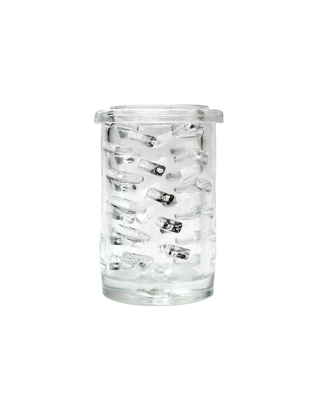 Leten SM370 Sleeve 1 Leten SM370 Sleeve