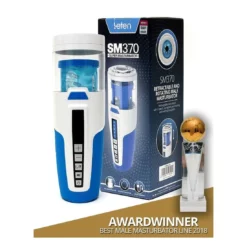 Leten SM370 Super Masturbator