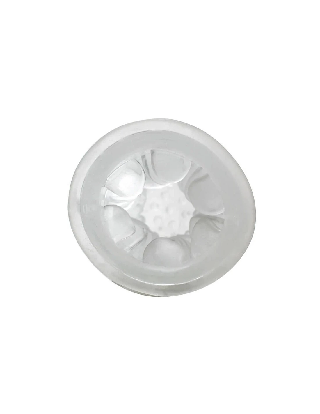 Leten SM400 Sleeve 2 Leten SM400 Sleeve - Afbeelding 2