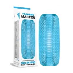 Lovetoy Love Toy Training Master Blue