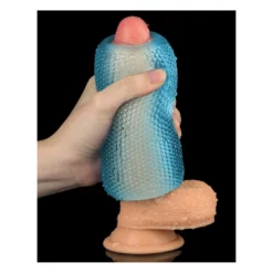 Lovetoy Love Toy Training Master Blue 12 Lovetoy Love Toy Training Master Blue -Aanbiedingen Masturbators Winkel love toy training master blue 5