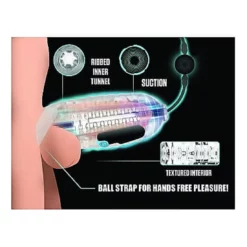 Lovebotz Mini Handheld Milker 9 Lovebotz Mini Handheld Milker -Aanbiedingen Masturbators Winkel lovebotz mini handheld milker 3