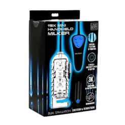 Lovebotz Mini Handheld Milker 11 Lovebotz Mini Handheld Milker -Aanbiedingen Masturbators Winkel lovebotz mini handheld milker 5