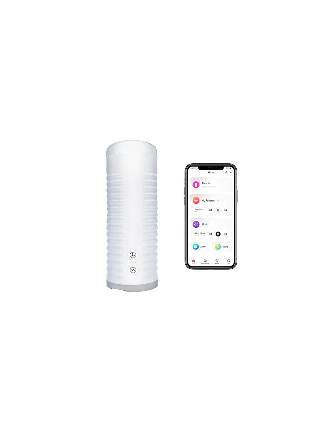 Lovense Max 2 Masturbator 1 Lovense Max 2 Masturbator