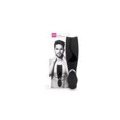 Loverspremium Vulcan Masturbator Black