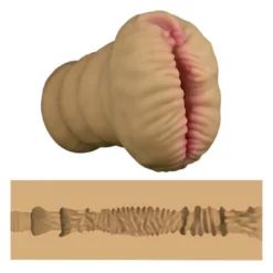 Lovetoy Alien’s Pie 2 Masturbator Nude