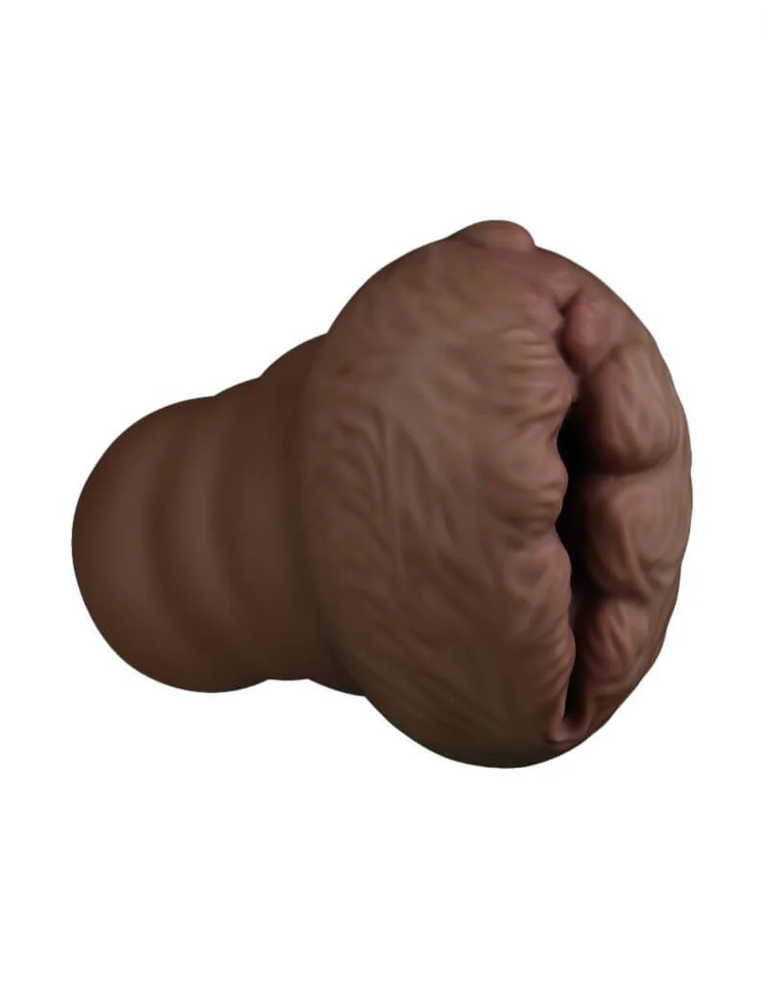 Lovetoy Alien’s Pie 3 Masturbator Black 3 Lovetoy Alien’s Pie 3 Masturbator Black - Afbeelding 3