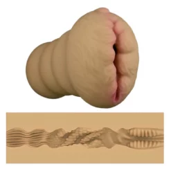 Lovetoy Alien’s Pie 3 Masturbator Nude