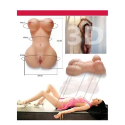 LoveToy Fuck Me Bare Mega Masturbator 7 LoveToy Fuck Me Bare Mega Masturbator -Aanbiedingen Masturbators Winkel lovetoy fuck me bare mega masturbator 2