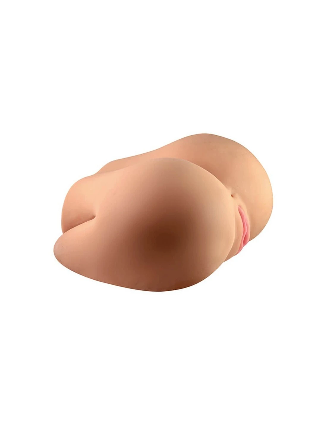 Lovetoy Fuck Me Bare Perfect Ass Masturbator 3 Lovetoy Fuck Me Bare Perfect Ass Masturbator - Afbeelding 3