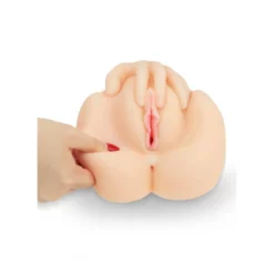 Aanbiedingen Masturbators Winkel -Aanbiedingen Masturbators Winkel lovetoy fuck me bare realistic pussy and ass masturbator 1