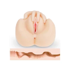 Lovetoy Fuck Me Bare Realistic Pussy And Ass Masturbator -Aanbiedingen Masturbators Winkel lovetoy fuck me bare realistic pussy and ass masturbator 5