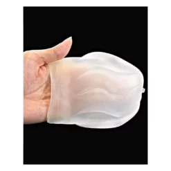 LoveToy Giant Egg Masturbation Egg Blue -Aanbiedingen Masturbators Winkel lovetoy giant egg masturbation egg blue 3