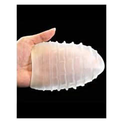 LoveToy Giant Egg Masturbation Egg Purple -Aanbiedingen Masturbators Winkel lovetoy giant egg masturbation egg purple 3