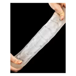 LoveToy Giant Egg Masturbation Egg Purple -Aanbiedingen Masturbators Winkel lovetoy giant egg masturbation egg purple 5