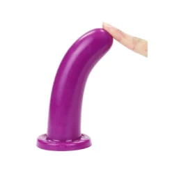 Lovetoy Holy Dong Large Dildo 15.5 Cm Purple 8 Lovetoy Holy Dong Large Dildo 15.5 Cm Purple -Aanbiedingen Masturbators Winkel lovetoy holy dong large dildo 155 cm purple 2