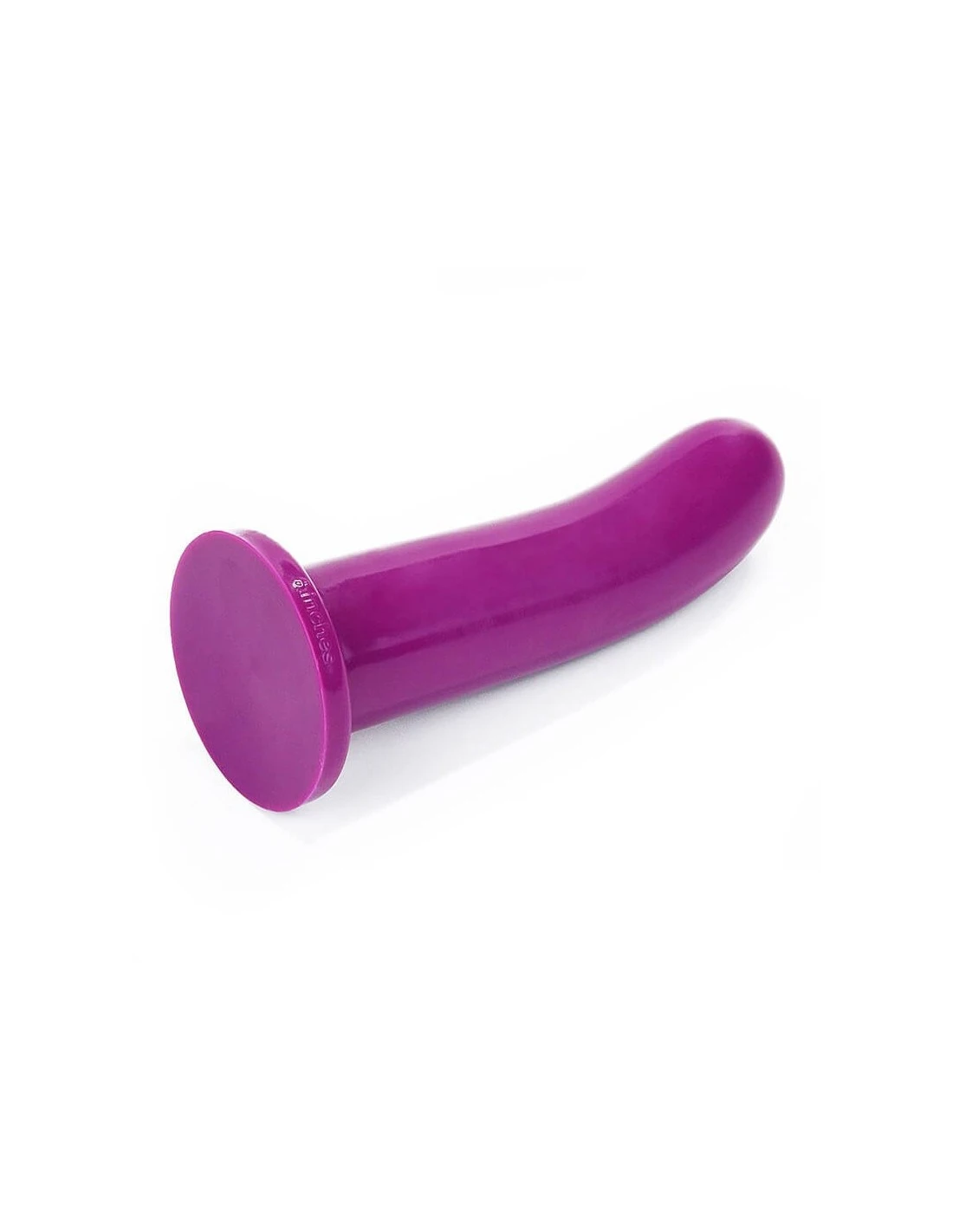 Lovetoy Holy Dong Large Dildo 15.5 Cm Purple 5 Lovetoy Holy Dong Large Dildo 15.5 Cm Purple - Afbeelding 5