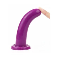 Lovetoy Holy Dong Medium Dildo 13.5 Cm Purple 9 Lovetoy Holy Dong Medium Dildo 13.5 Cm Purple -Aanbiedingen Masturbators Winkel lovetoy holy dong medium dildo 135 cm purple 3