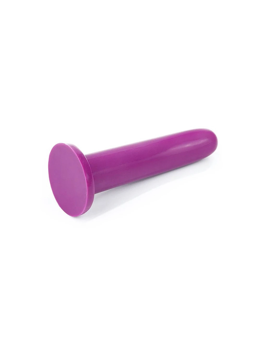 Lovetoy Holy Dong Medium Dildo 13.5 Cm Purple 5 Lovetoy Holy Dong Medium Dildo 13.5 Cm Purple - Afbeelding 5