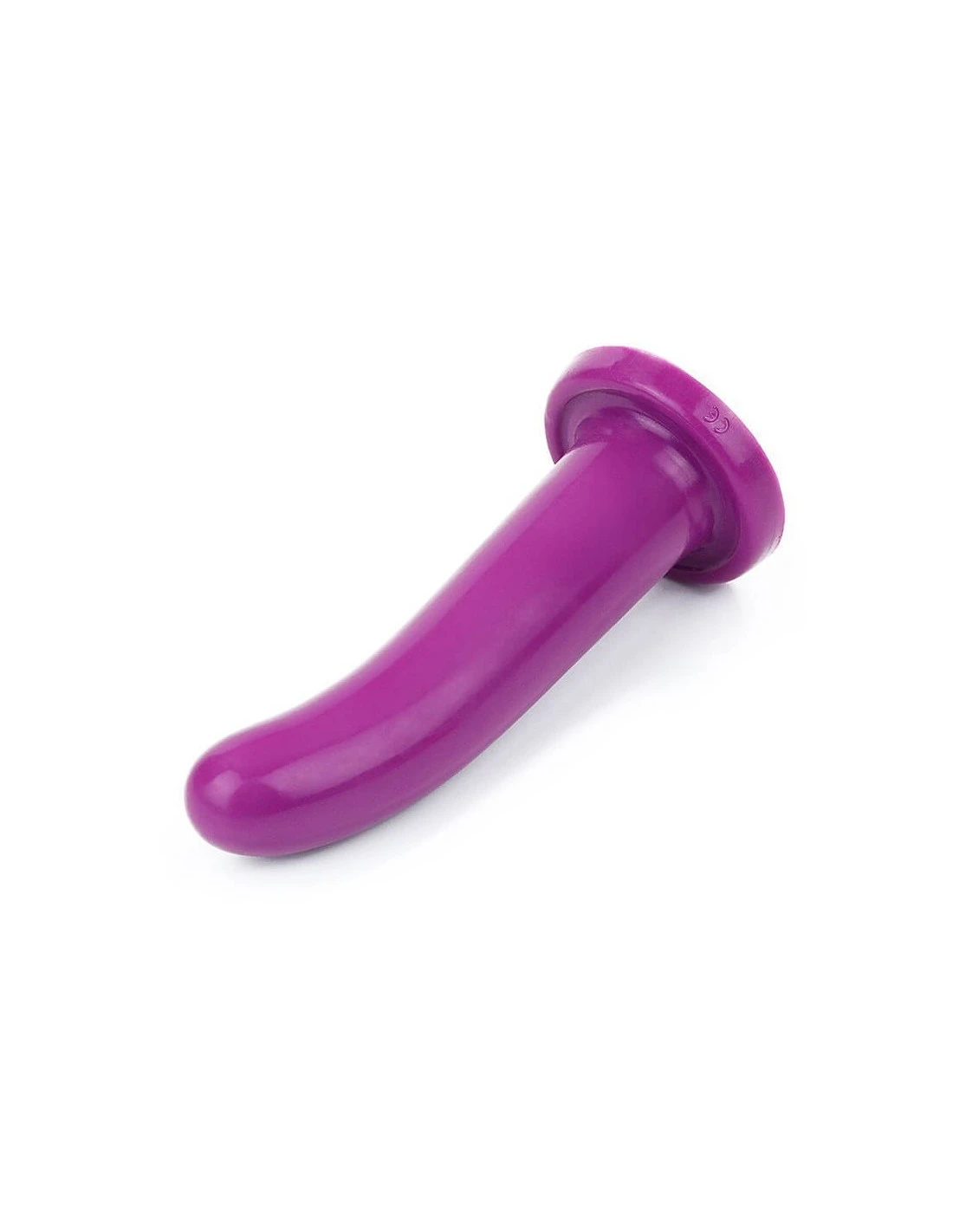 Lovetoy Holy Dong Medium Dildo 13.5 Cm Purple 6 Lovetoy Holy Dong Medium Dildo 13.5 Cm Purple - Afbeelding 6