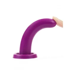 Lovetoy Holy Dong Small Dildo 11 Cm Purple -Aanbiedingen Masturbators Winkel lovetoy holy dong small dildo 11 cm purple 3