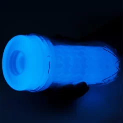 Lovetoy Lumino Play Masturbator 2 Glow In The Dark -Aanbiedingen Masturbators Winkel lovetoy lumino play masturbator 2 glow in the dark 2
