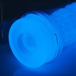 Lovetoy Lumino Play Masturbator 2 Glow In The Dark -Aanbiedingen Masturbators Winkel lovetoy lumino play masturbator 2 glow in the dark 5