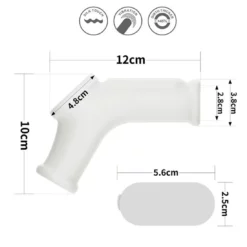 Lovetoy Silk Knights Ring Vibrating Penis Sleeve White 10 Lovetoy Silk Knights Ring Vibrating Penis Sleeve White -Aanbiedingen Masturbators Winkel lovetoy silk knights ring vibrating penis sleeve white 4