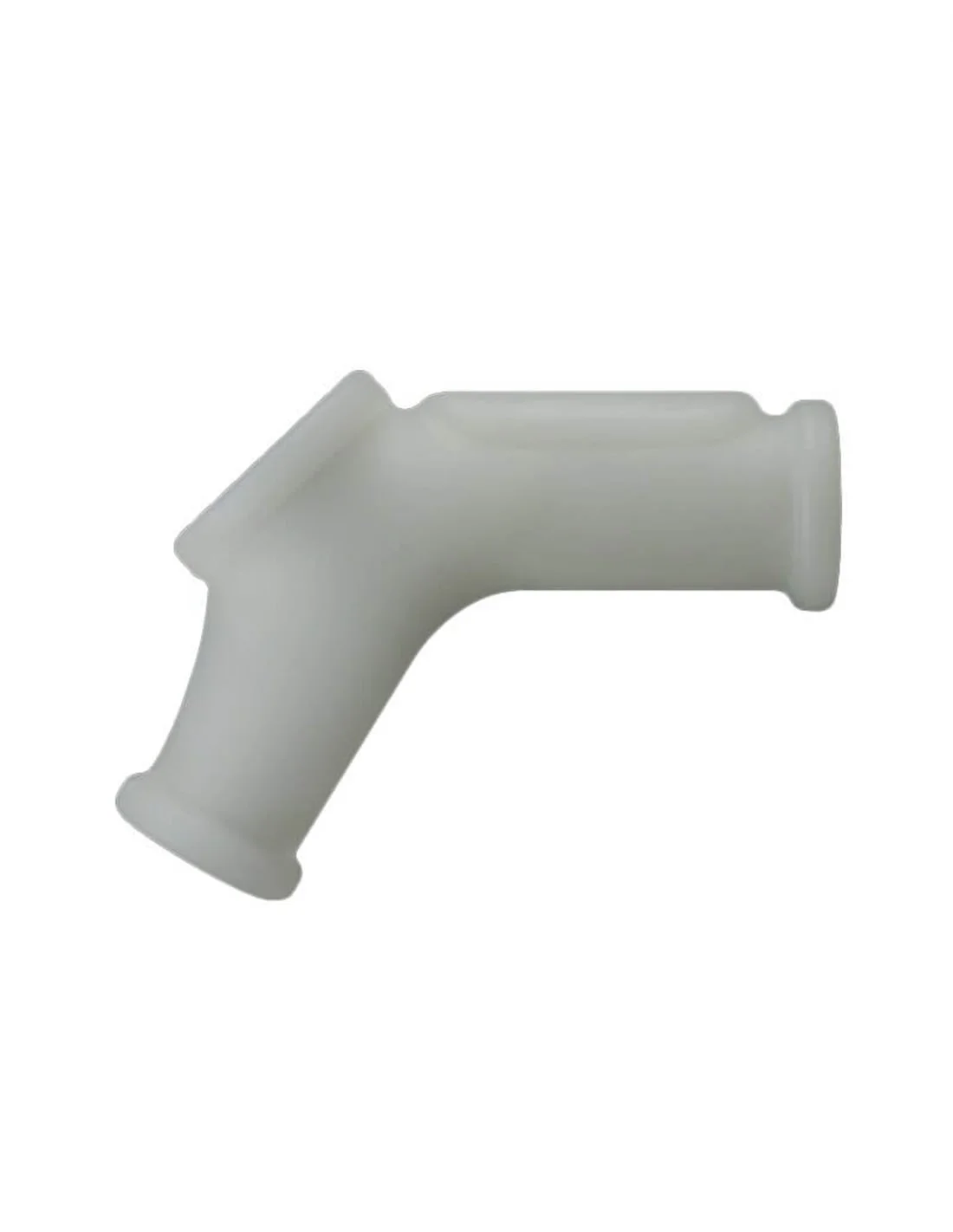 Lovetoy Silk Knights Ring Vibrating Penis Sleeve White 1 Lovetoy Silk Knights Ring Vibrating Penis Sleeve White