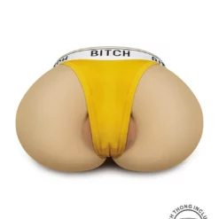 Lovetoy Streetgirls 12 Masturbator