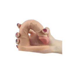 Lovetoy The Ultra Soft Double 7 Realistic -Aanbiedingen Masturbators Winkel lovetoy the ultra soft double 7 realistic 5