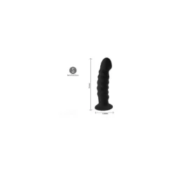 Maia Toys MaiaToys Kendall Black 8 Maia Toys MaiaToys Kendall Black -Aanbiedingen Masturbators Winkel maiatoys kendall black 2