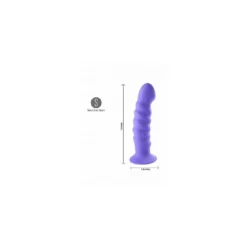 Maia Toys MaiaToys Kendall Purple -Aanbiedingen Masturbators Winkel maiatoys kendall purple 2