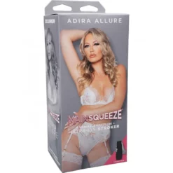 Main Squeeze Adira Allure 9 Main Squeeze Adira Allure -Aanbiedingen Masturbators Winkel main squeeze adira allure 4
